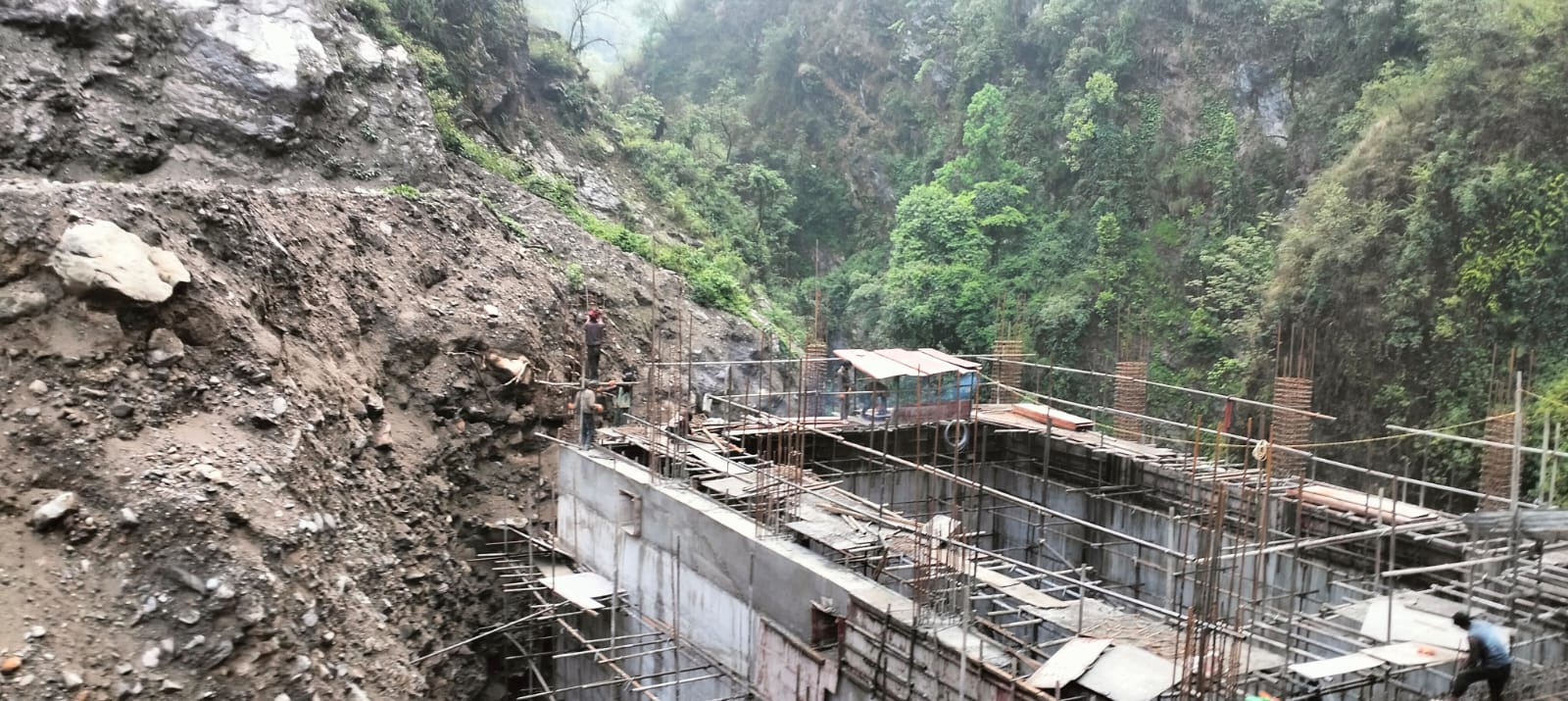 Hidi Khola (2081/82)